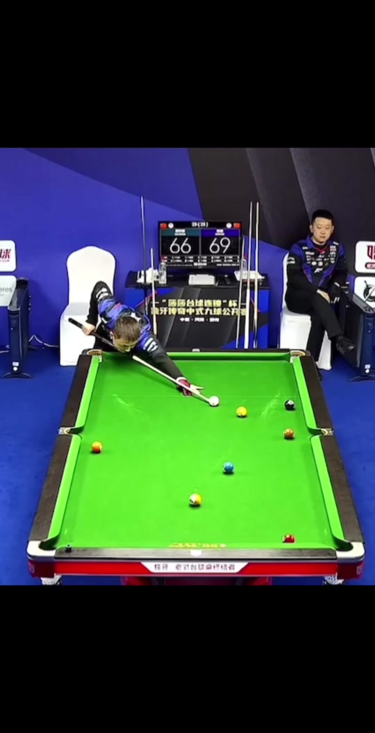 动着观众的 动着观众的