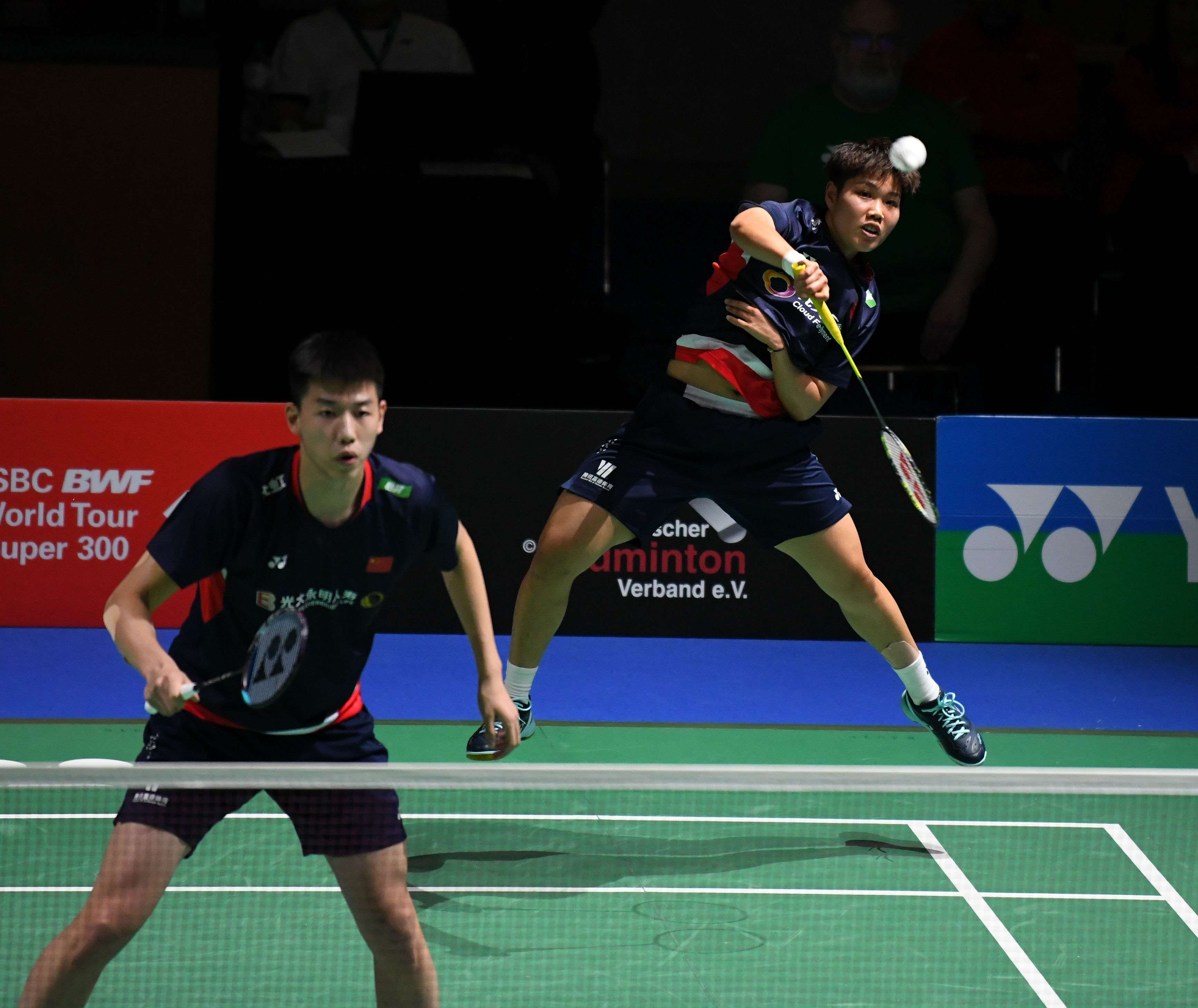 激烈的比赛 激烈的比赛