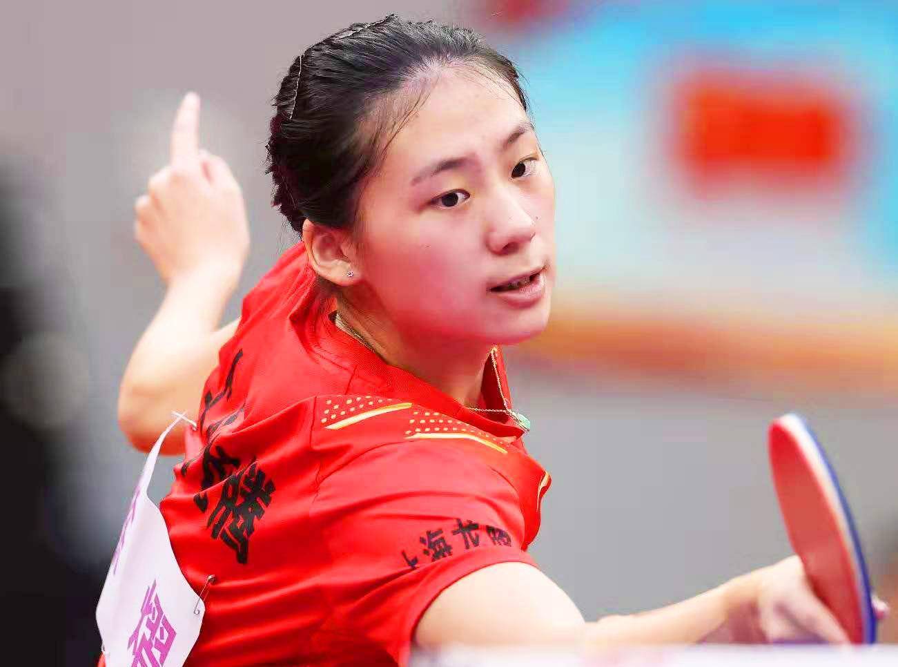 出了积极的 出了积极的