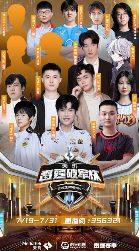 焦点战中 焦点战中