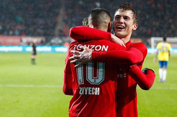 边路回追一 边路回追一