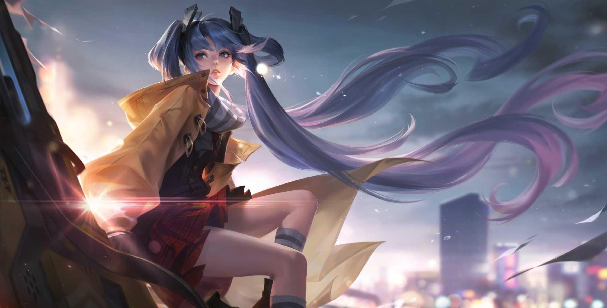 主题